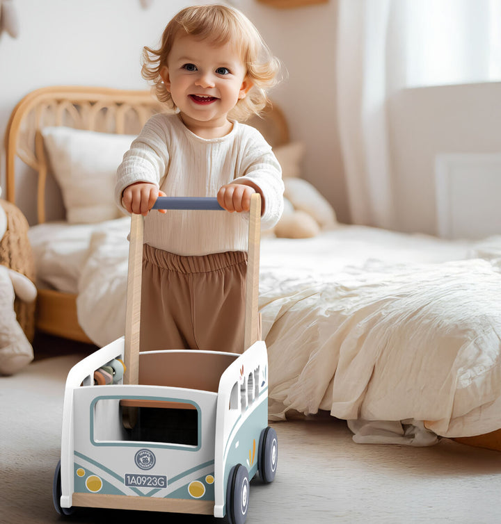Walker - Van Multi-Activity