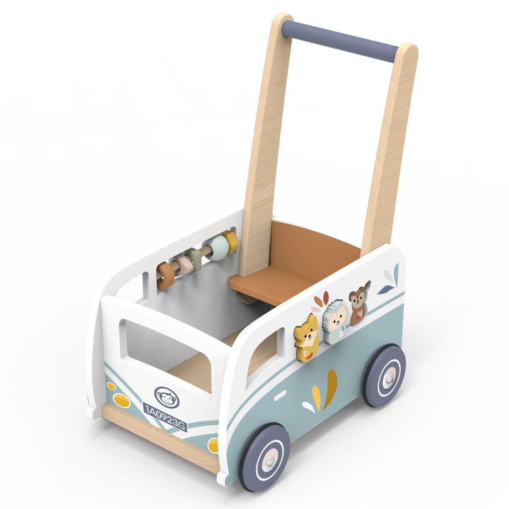 Walker - Van Multi-Activity
