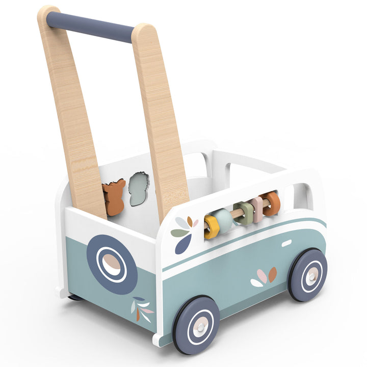 Walker - Van Multi-Activity