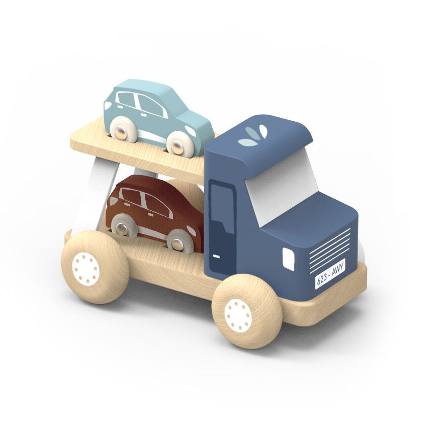 Car Carrier