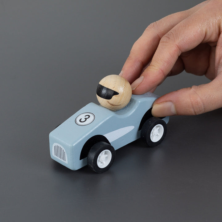 Pull Back Racing Cars