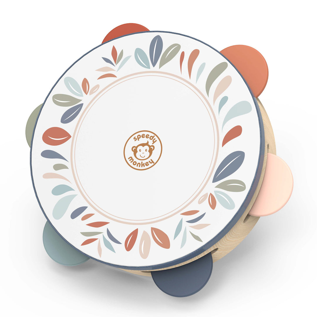 Tambourine