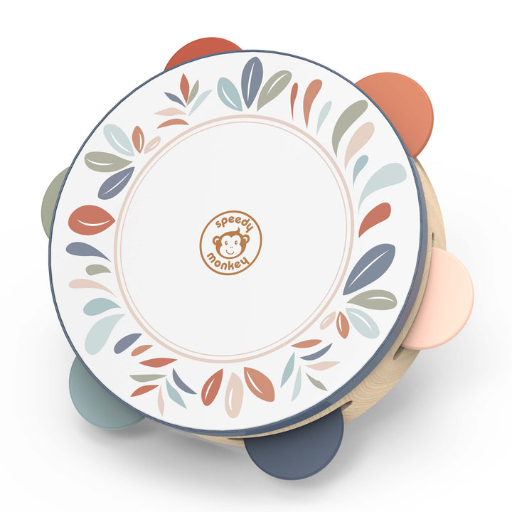 Tambourine