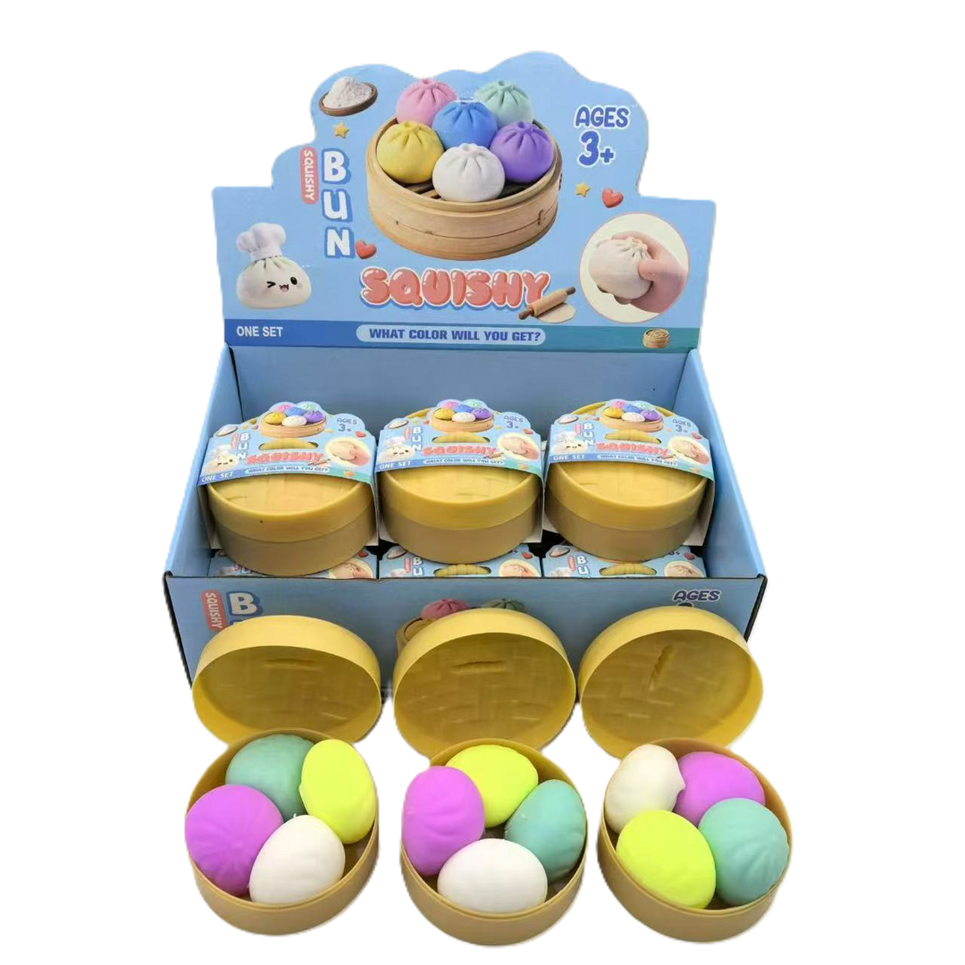 Dumpling Steamer Set