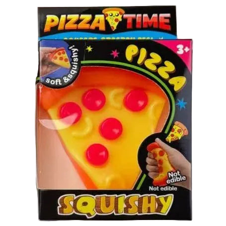Pizza Squishy