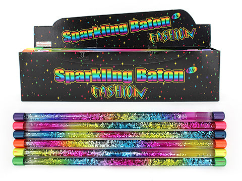 Rainbow Baton 45 Cm