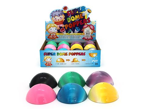 Dome Popper