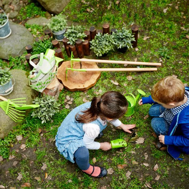 Gardening Bag With Tools