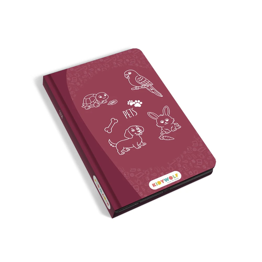 Drawing Tablet | Kidydraw Mini
