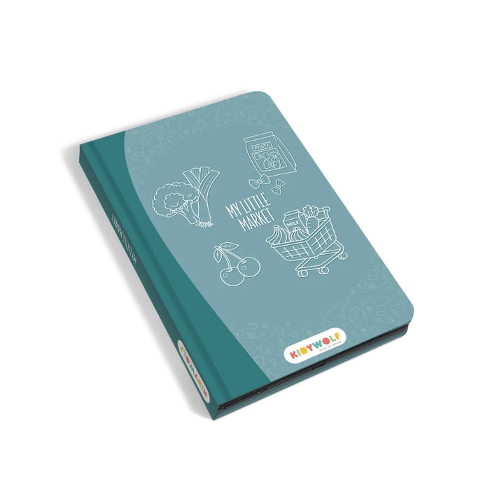 Drawing Tablet | Kidydraw Mini