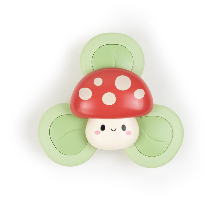 Sensory Spinners - Woodlands