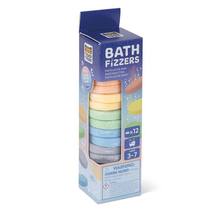 Bath Fizzers