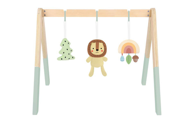 Baby Gym - Forest Friends Lion