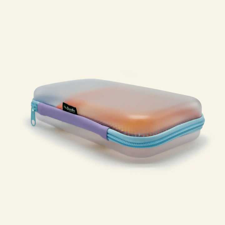 Hey Doodle | Travel Case
