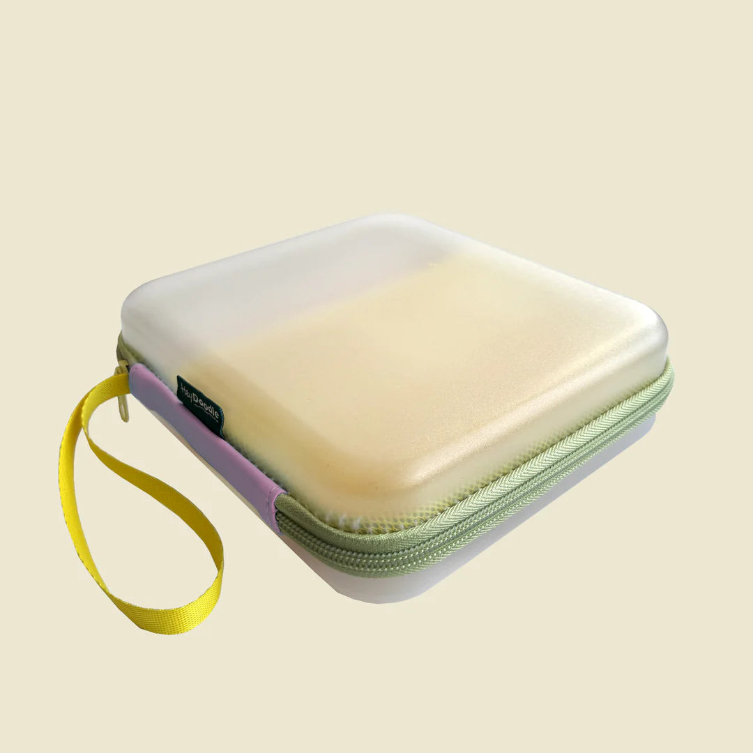 Hey Doodle | Travel Case