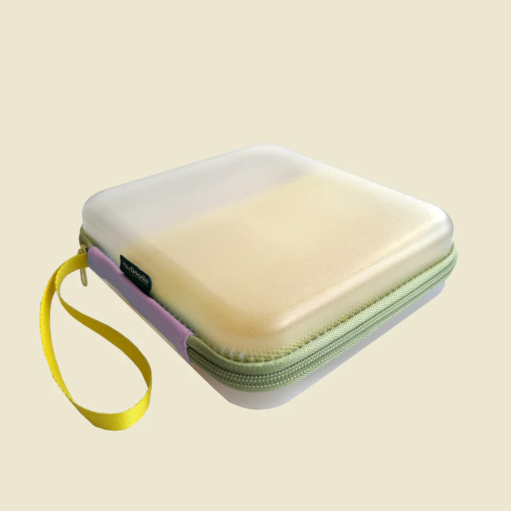 Hey Doodle | Travel Case