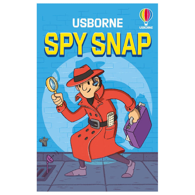Snap - Spy Snap