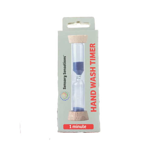 Timer - Handwash
