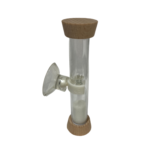 Timer - Shower