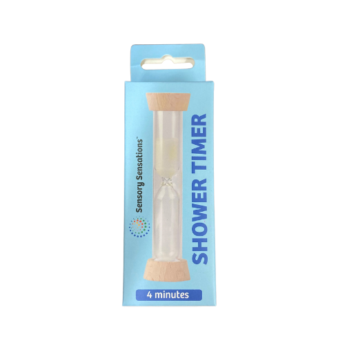 Timer - Shower