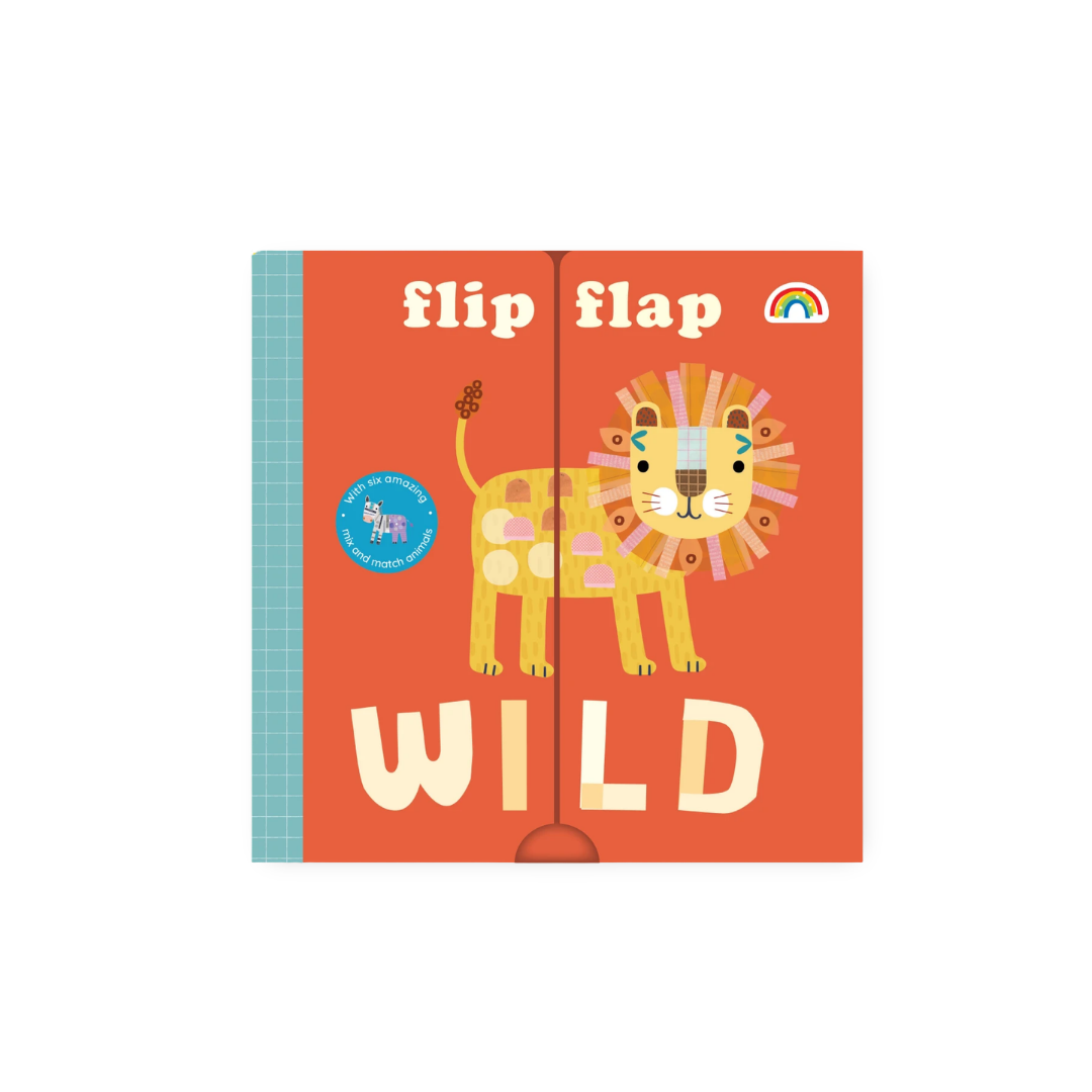 Flip Flaps | Wild