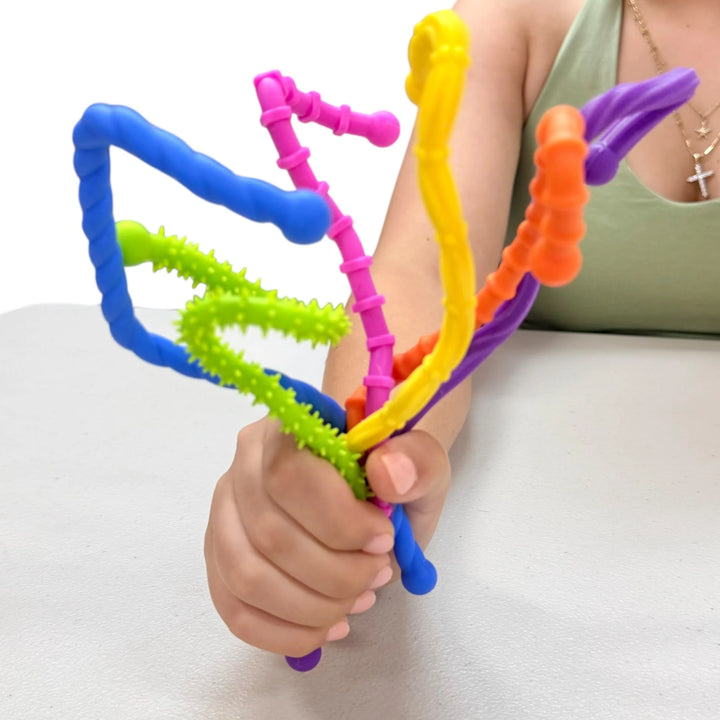 Bendi Sticks