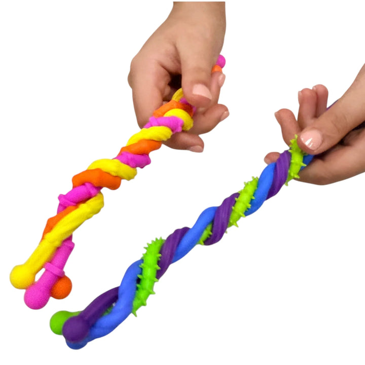 Bendi Sticks