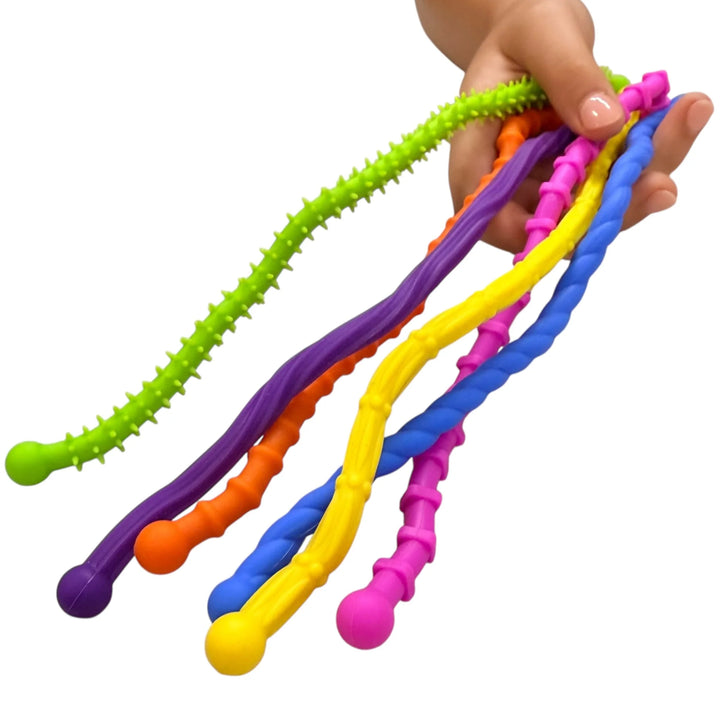 Bendi Sticks