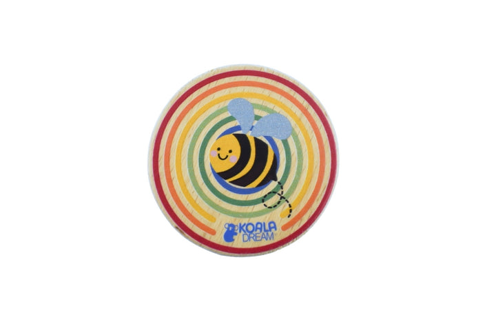 Yoyo | Buzzy Days Bee Rainbow