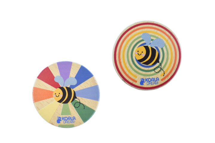 Yoyo | Buzzy Days Bee Rainbow