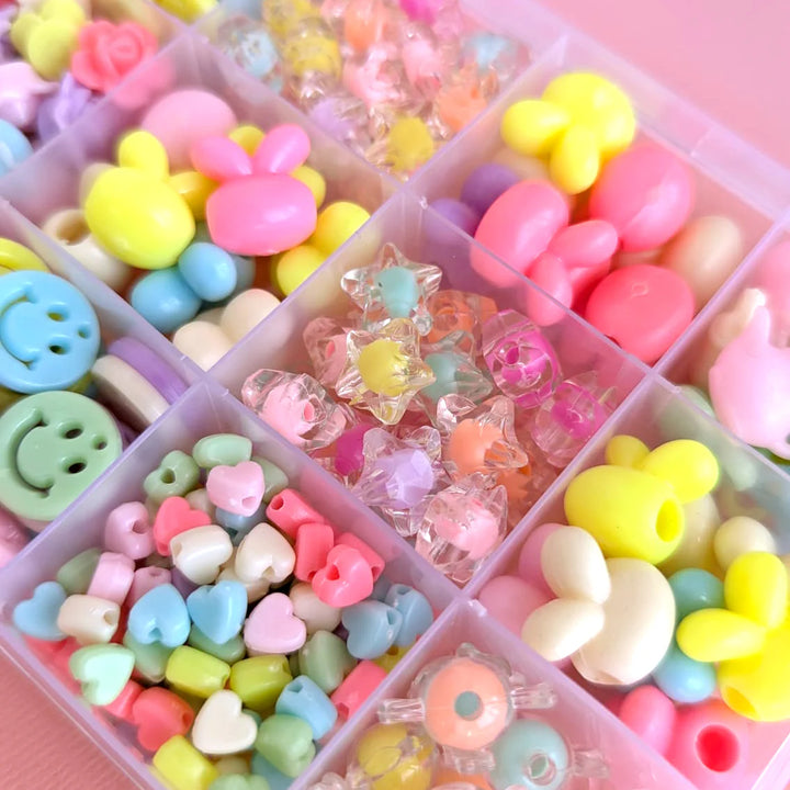 Bead Kit | Bunny