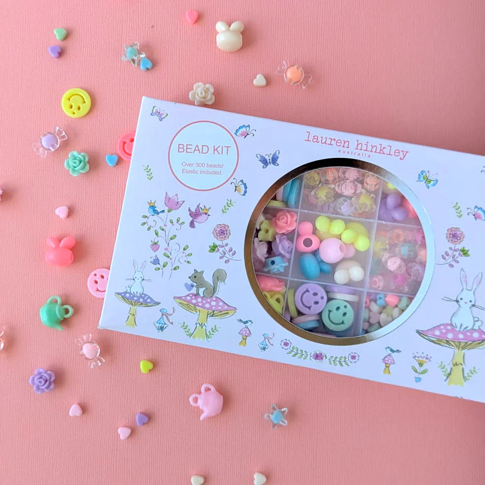 Bead Kit | Bunny
