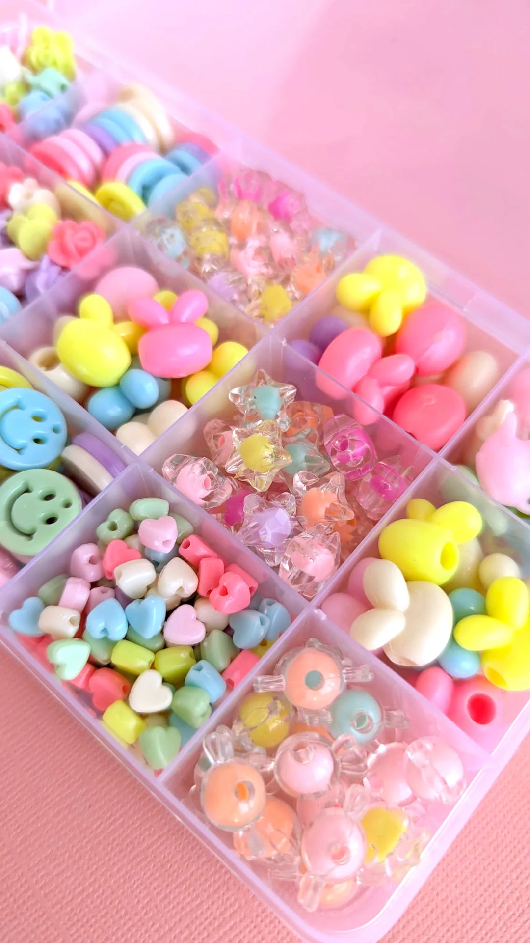 Bead Kit | Bunny