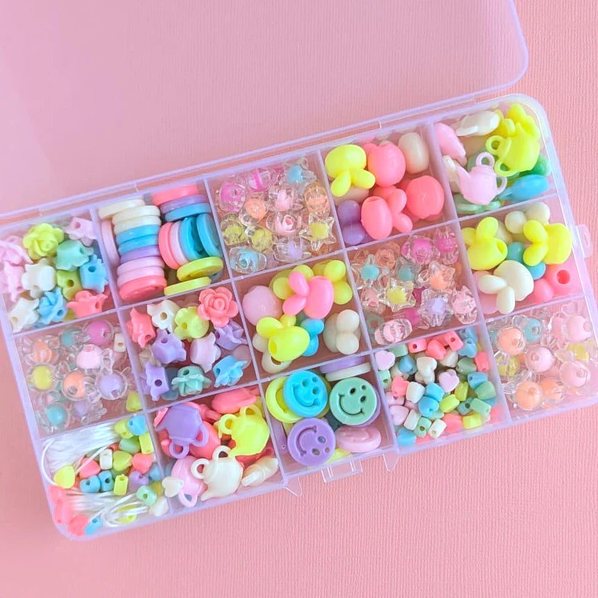Bead Kit | Bunny