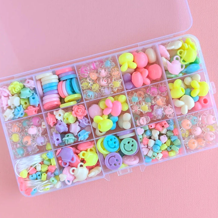 Bead Kit | Bunny