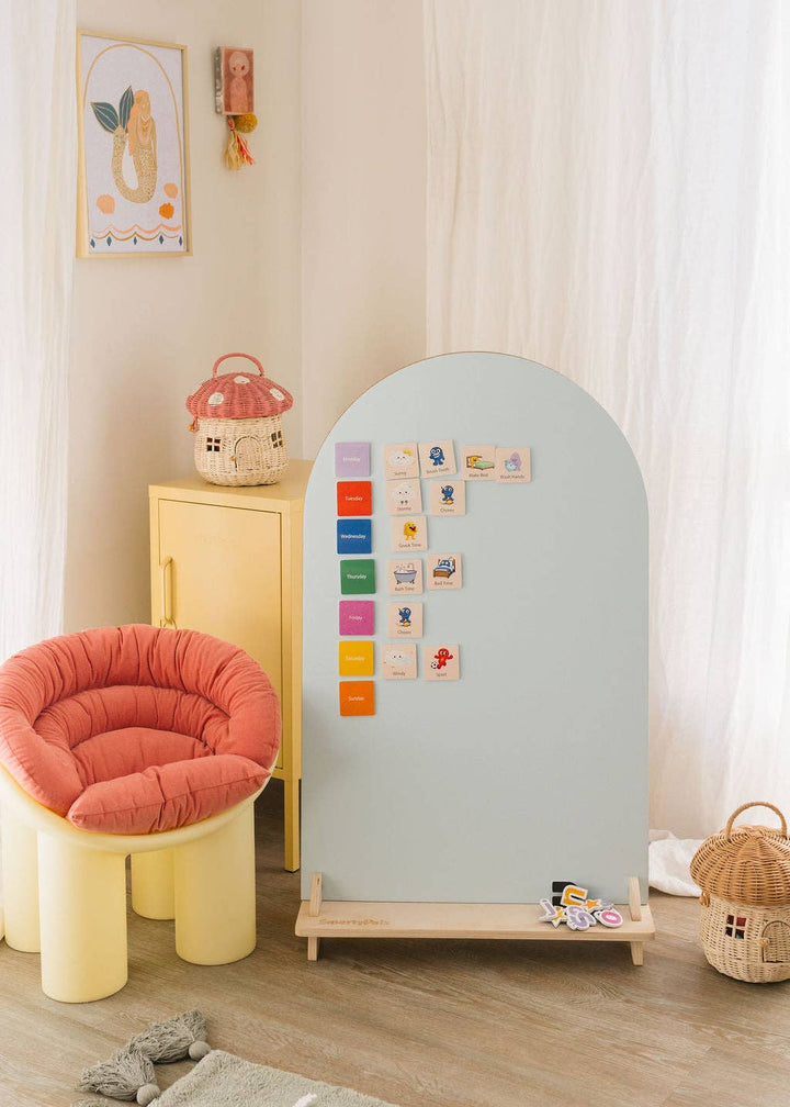 Magnet Set | Routines for Kids