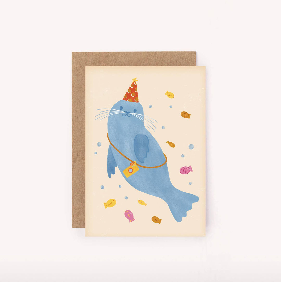 Lauren Sissons Studio Greeting Cards
