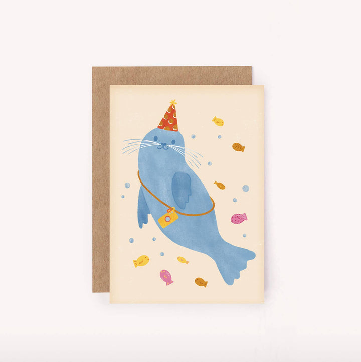 Lauren Sissons Studio Greeting Cards