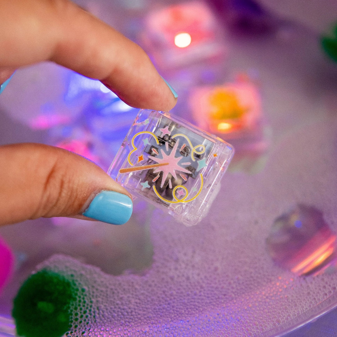 Glo Pal Light-Up Cubes - Fairy