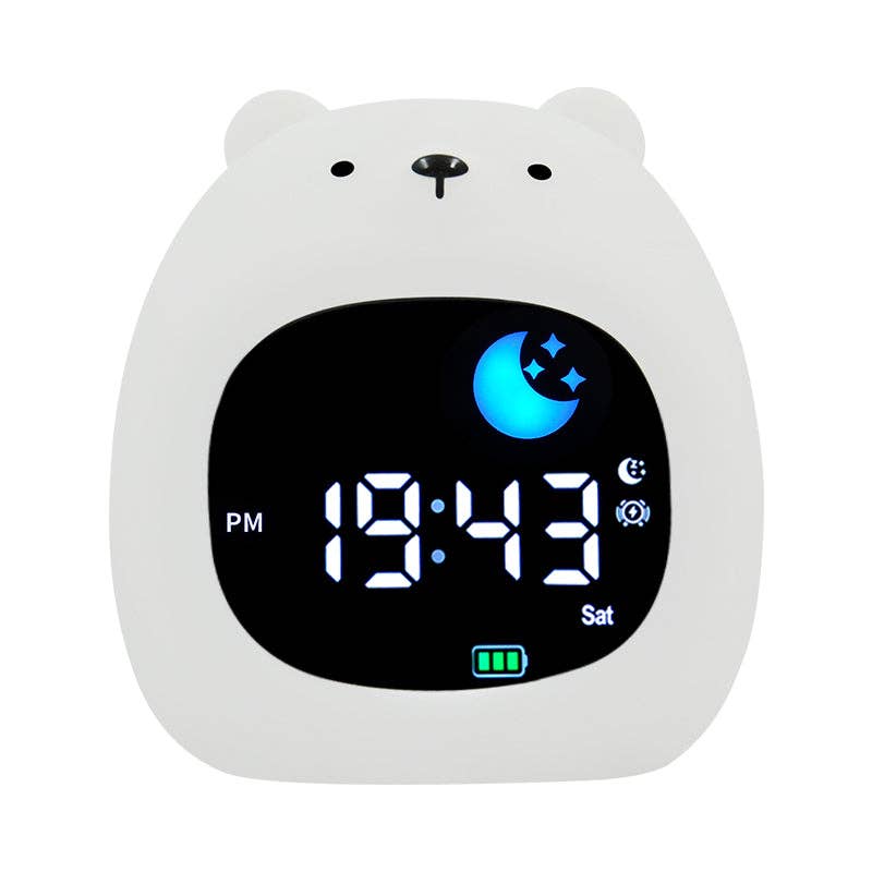 Educational Sleep Trainer - Bear