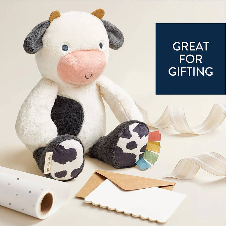 Sweetie Snuggles™ | Carmen the Cow