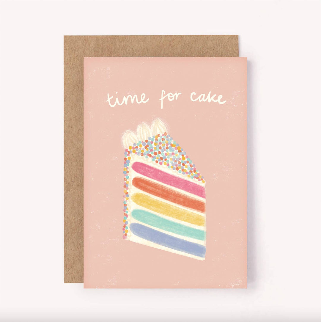 Lauren Sissons Studio Greeting Cards