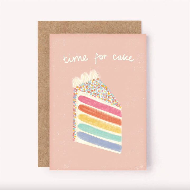 Lauren Sissons Studio Greeting Cards