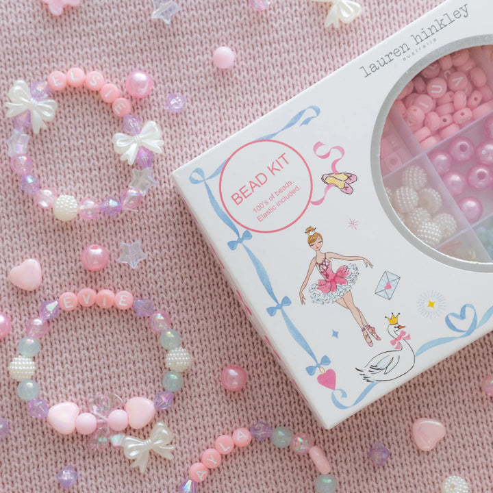 Bead Kit | Ava Ballerina