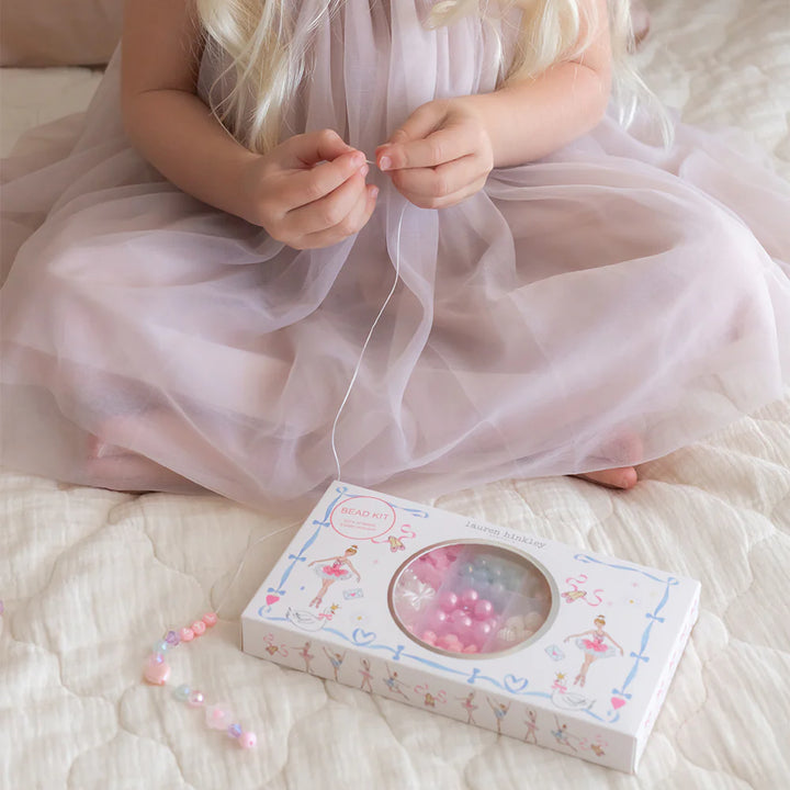 Bead Kit | Ava Ballerina