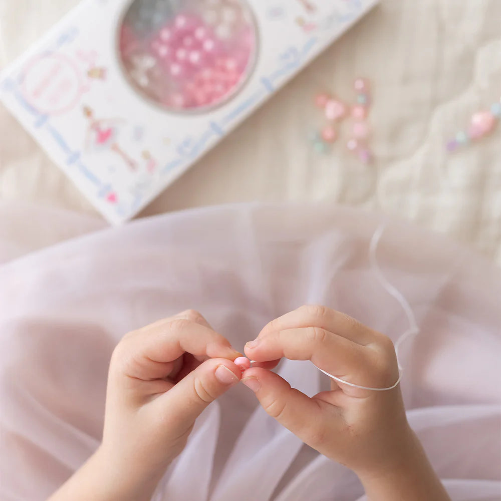 Bead Kit | Ava Ballerina