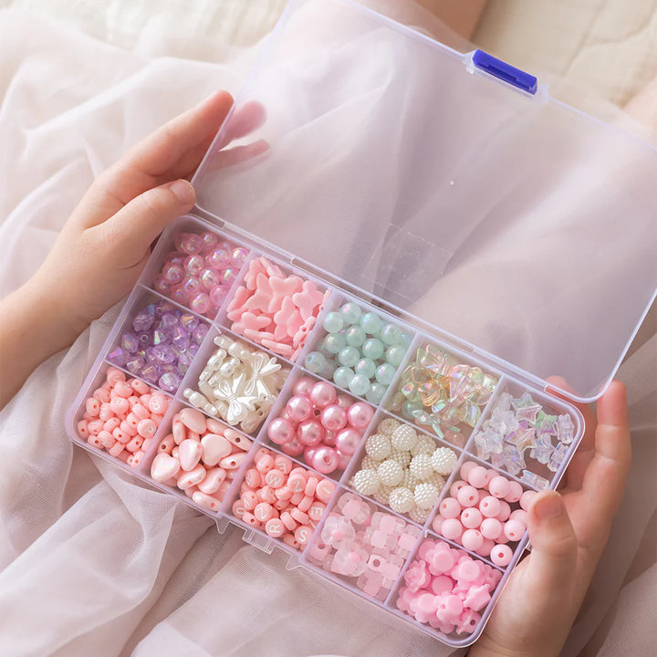 Bead Kit | Ava Ballerina