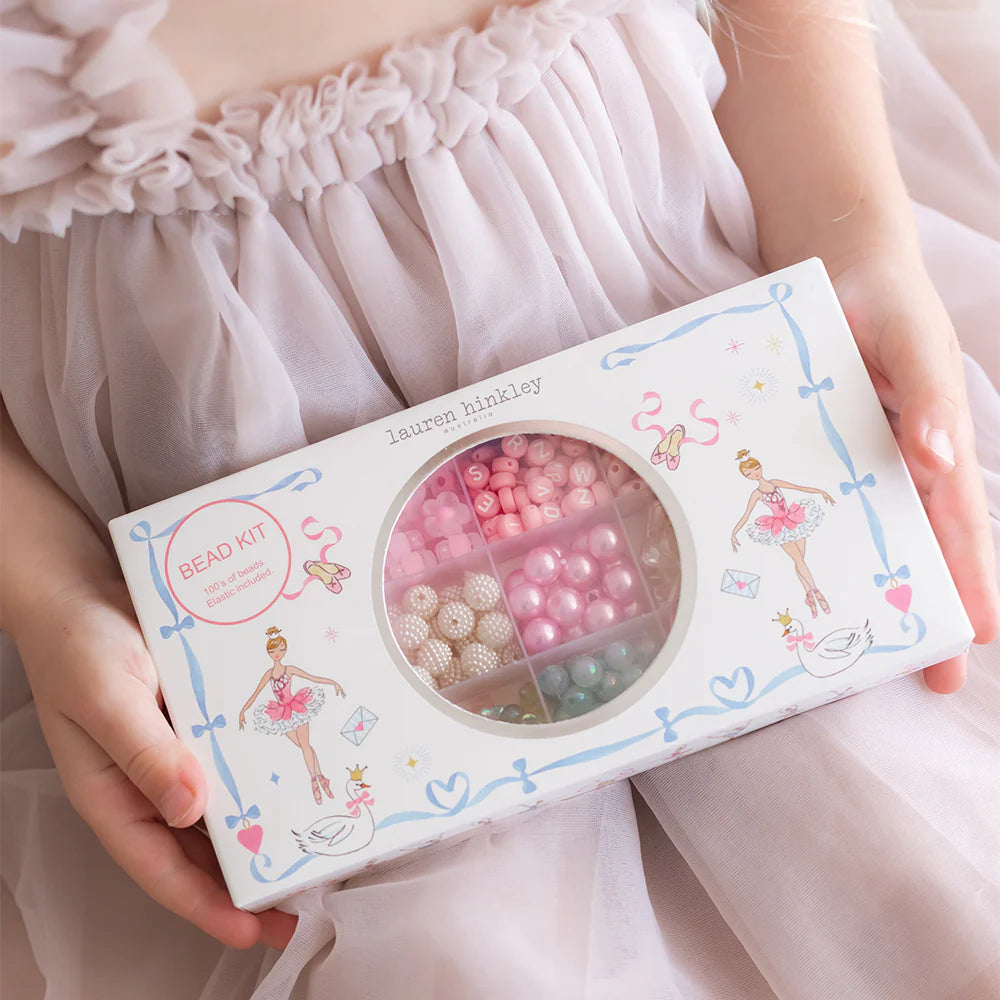 Bead Kit | Ava Ballerina