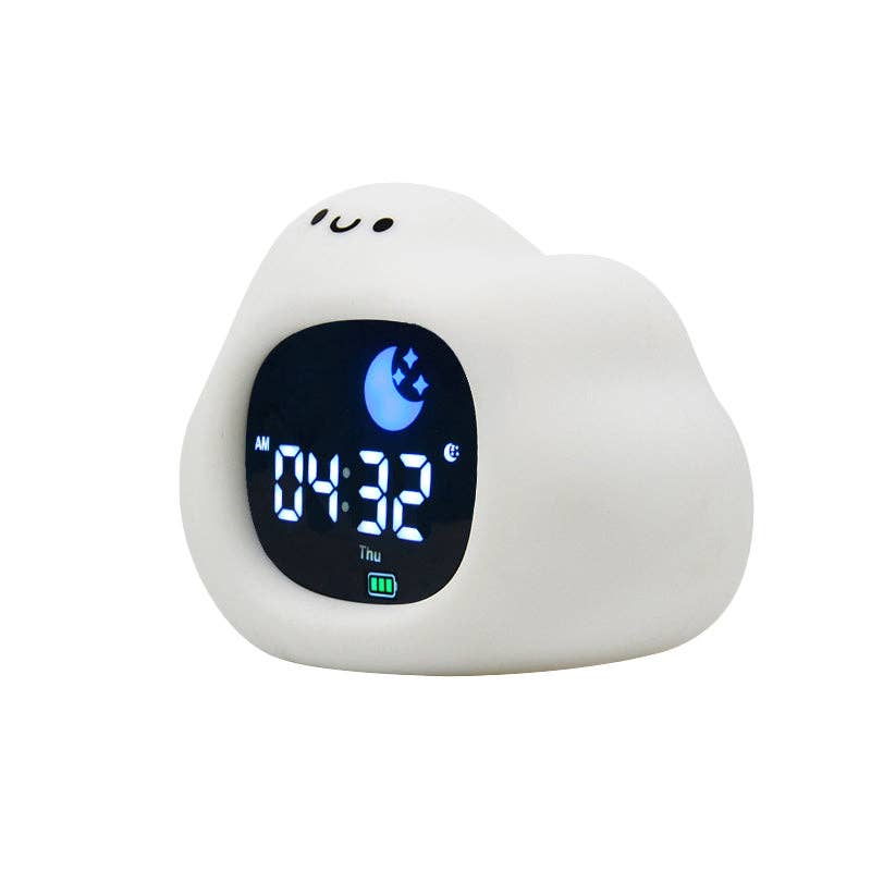 Educational Sleep Trainer - Cloud