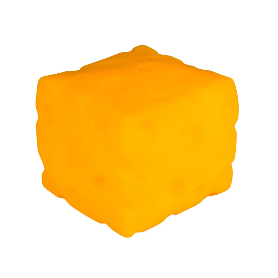 Smoosho's Jumbo Squeeze Cheese